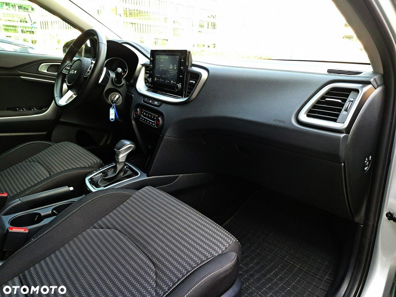 Kia Ceed 1.5 T-GDI M - 18