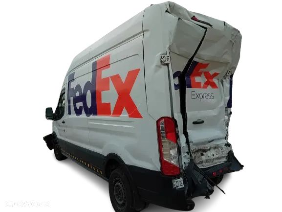 Części Ford Transit MK8 14-20 | 2.0 TDCI 130KM YNFA YNFS YNF6 YLF6 YNFS YLFA - 4