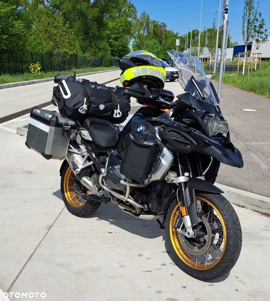 BMW GS - 3