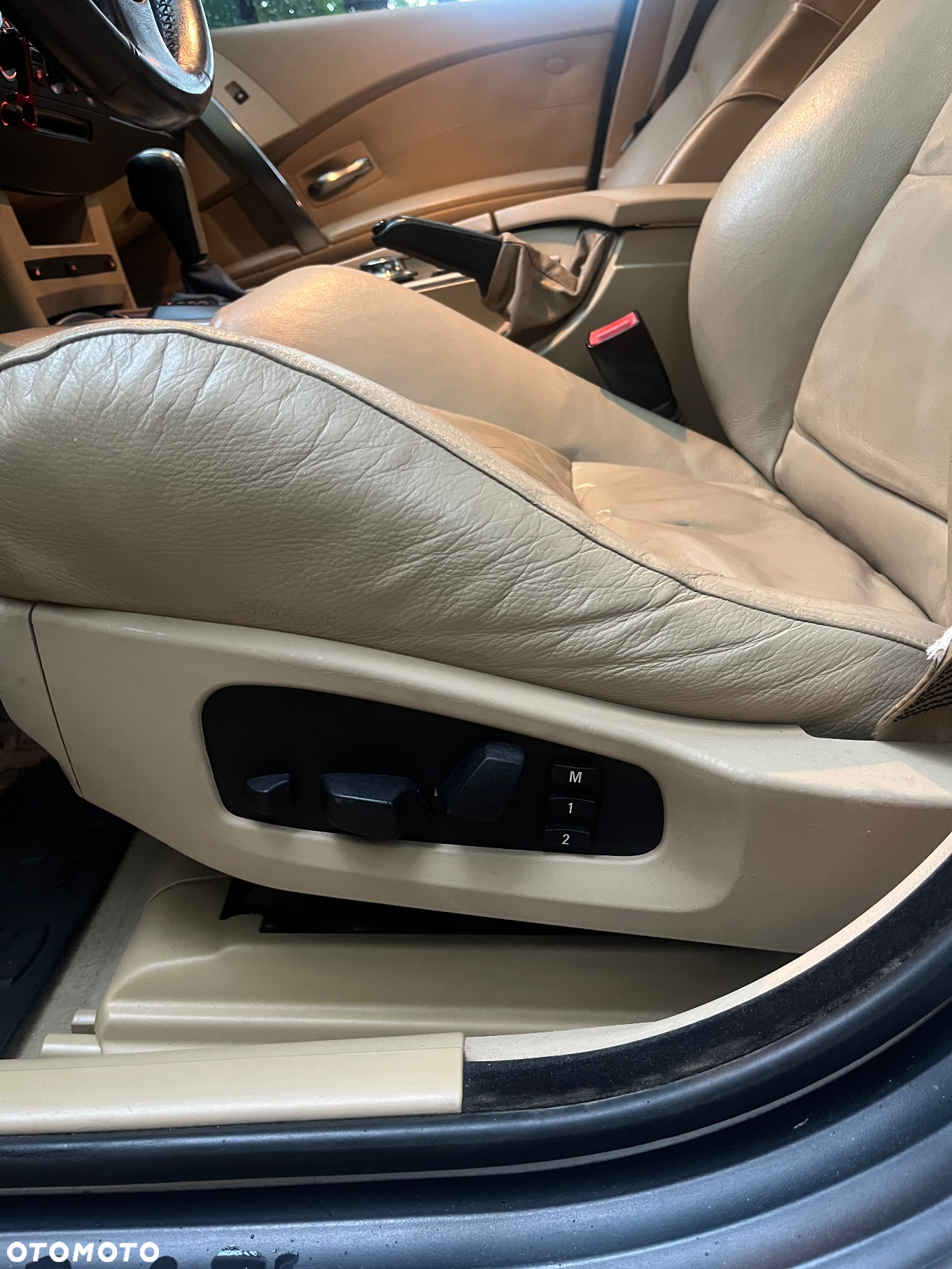 BMW Seria 5 - 19