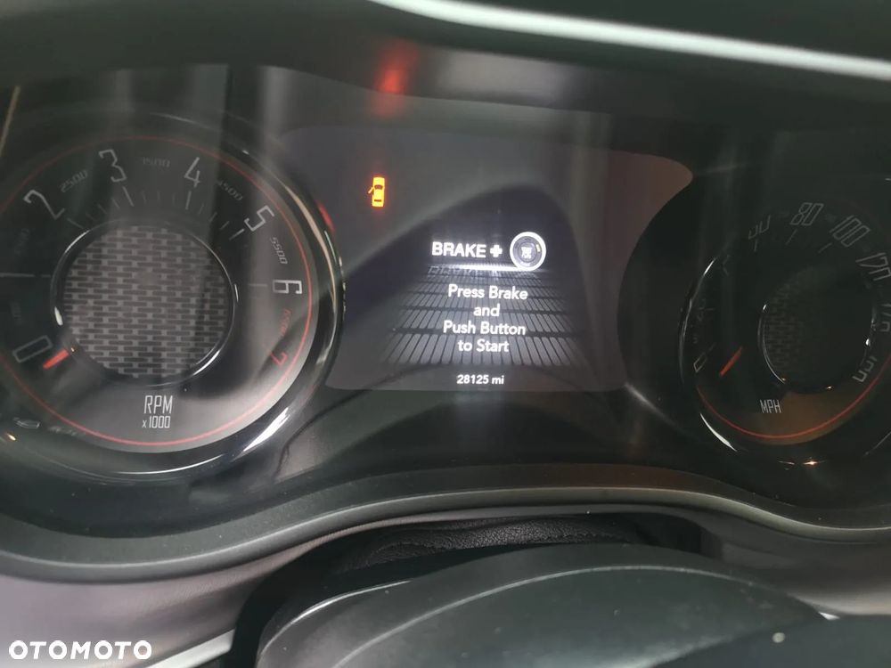 Dodge Challenger 3.6 SXT - 9