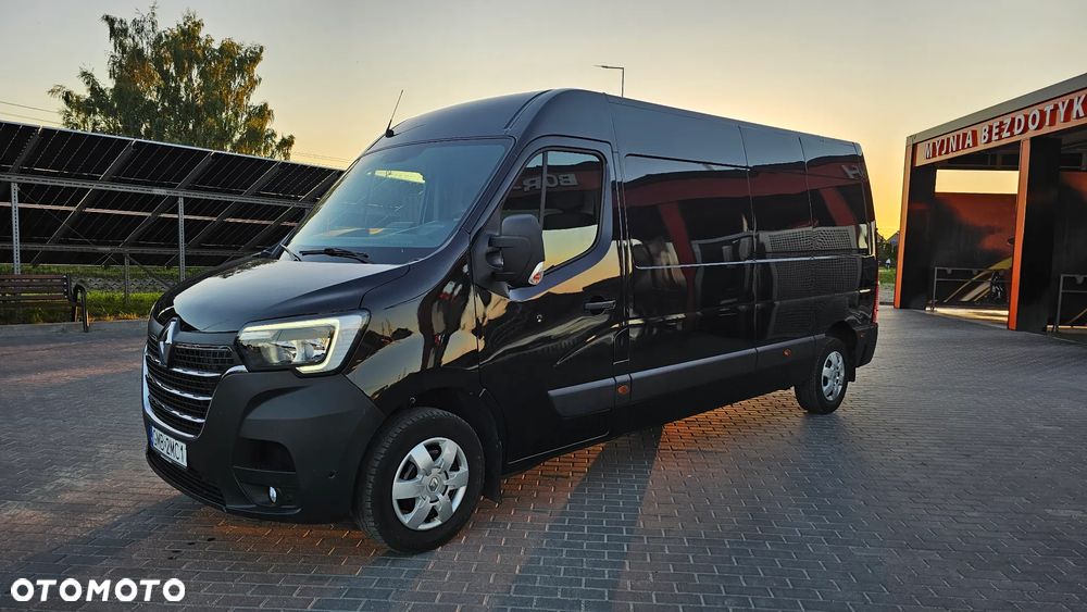 Renault Master - 29