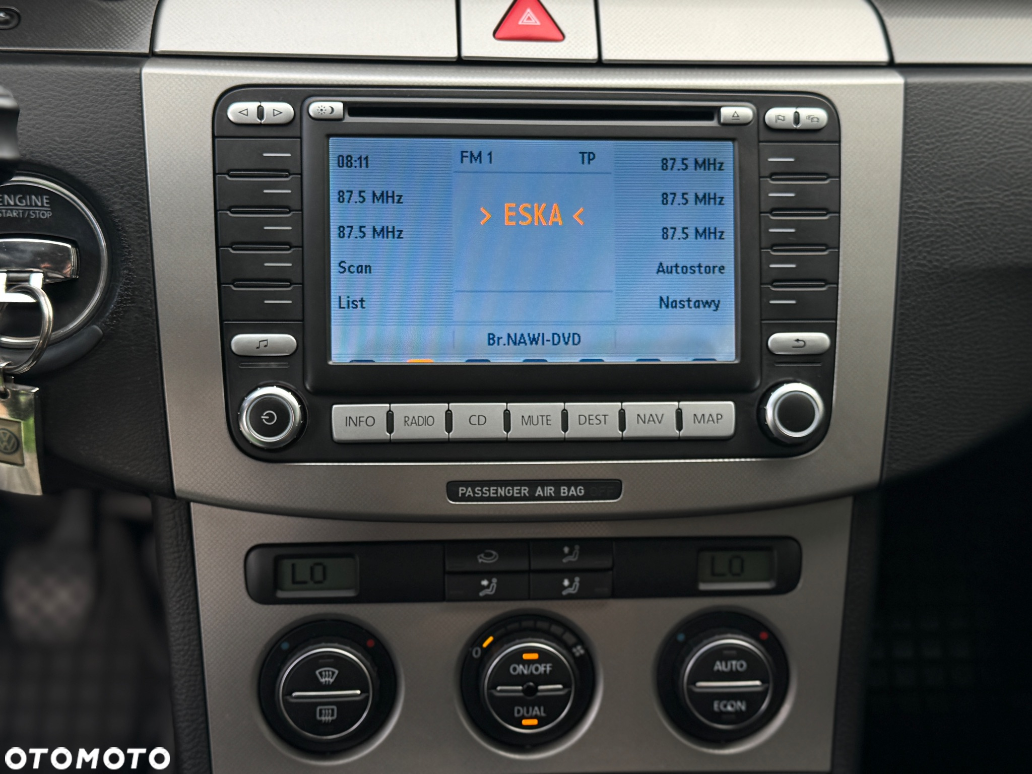 Volkswagen Passat 2.0 TDI Comfortline - 23