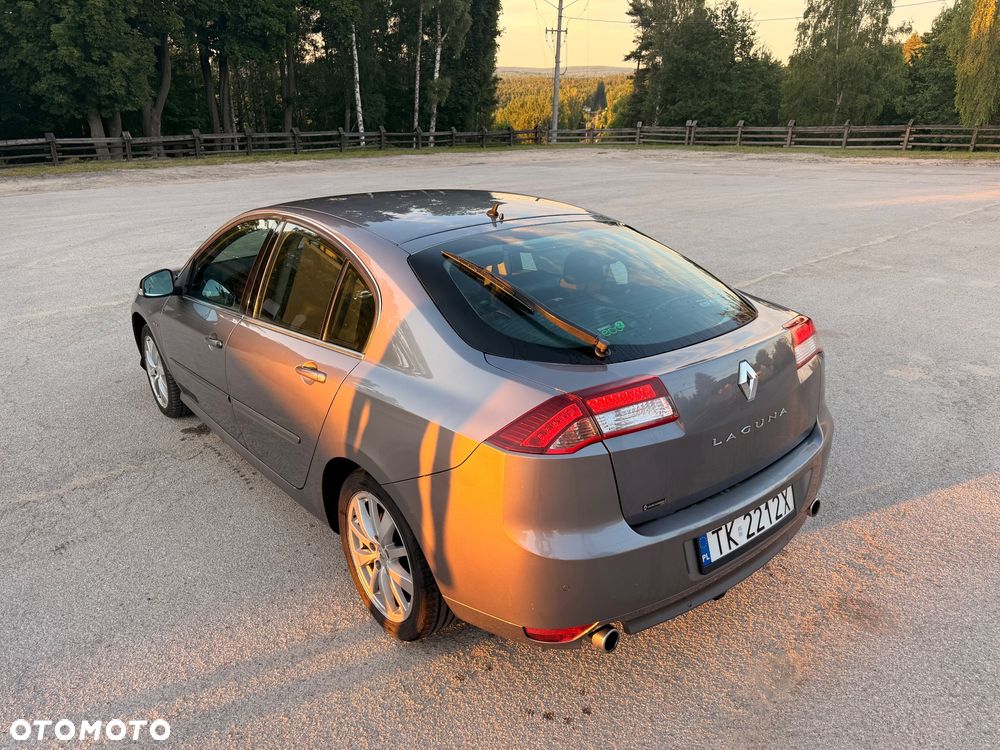 Renault Laguna - 5