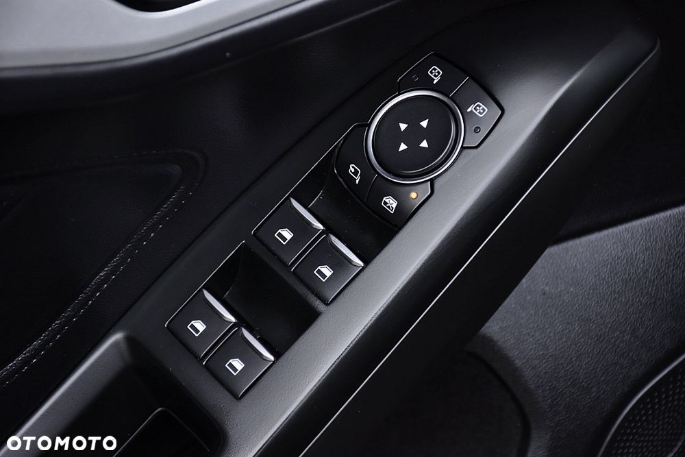 Ford Focus 1.5 EcoBlue STart-Stopp-System TITANIUM - 29