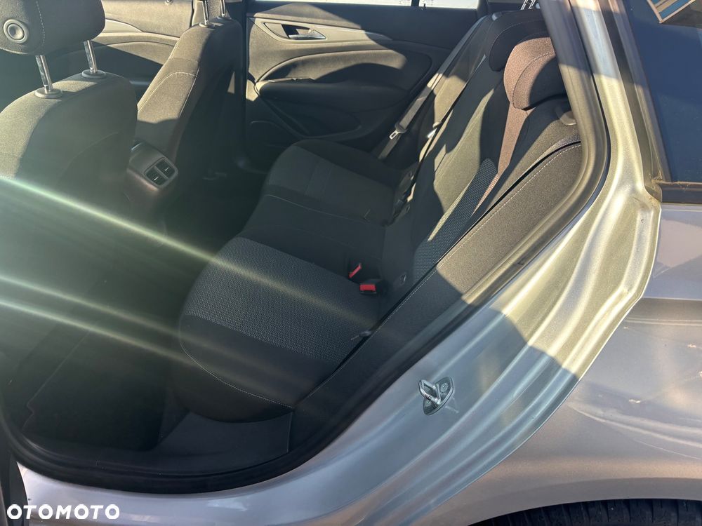 Opel Insignia 2.0 CDTI ecoFLEX Start/Stop Business Edition - 23