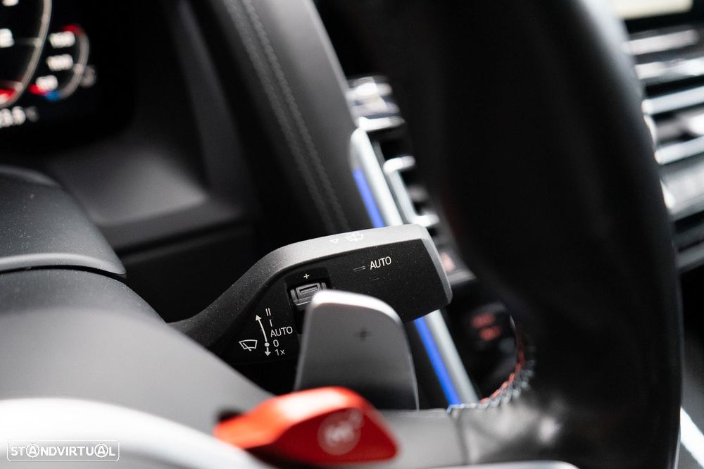 BMW M8 Competition - 50