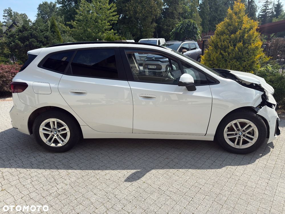 BMW Seria 2 218i - 2