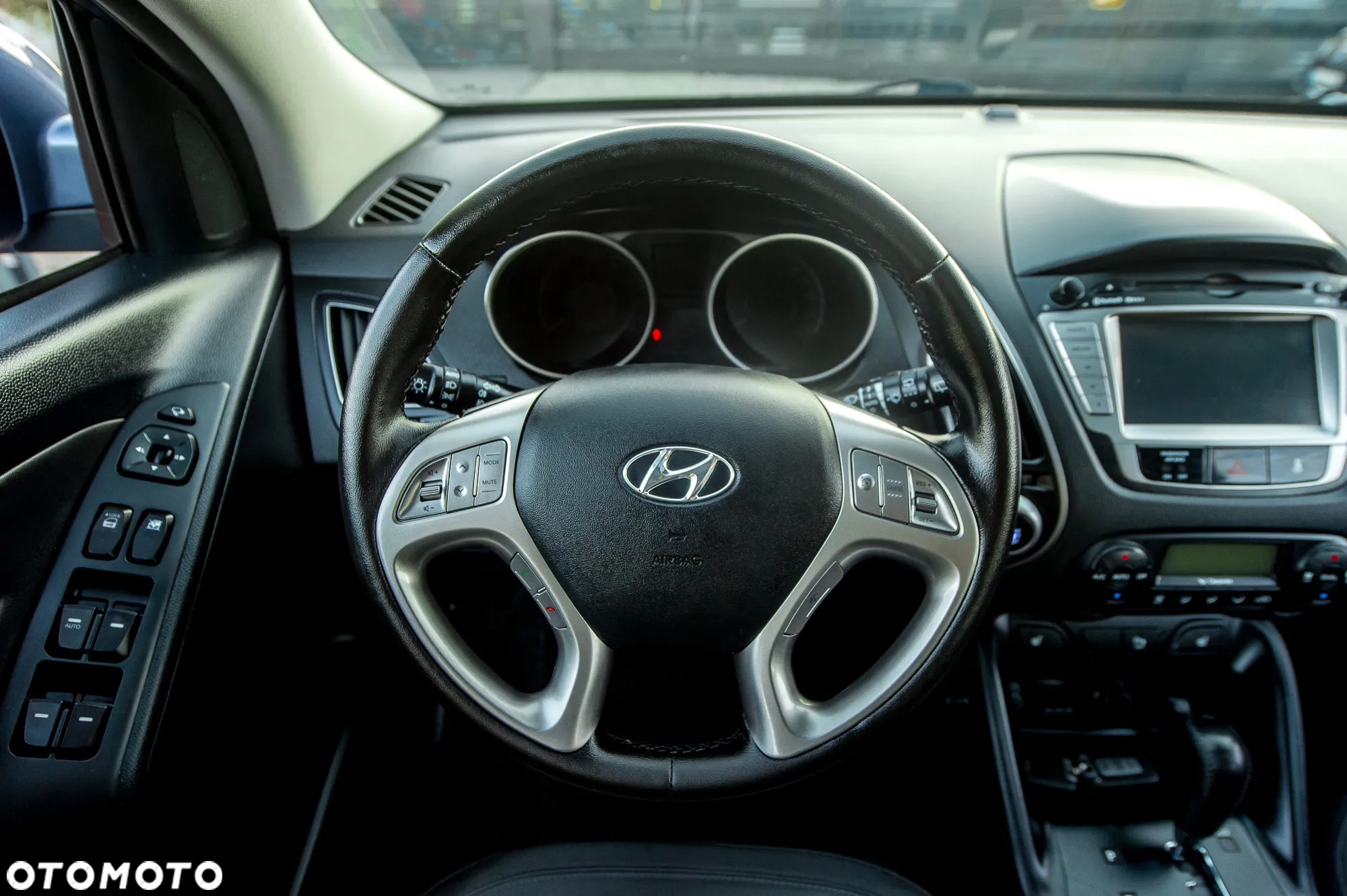 Hyundai ix35 2.0 4WD Automatik Premium - 21