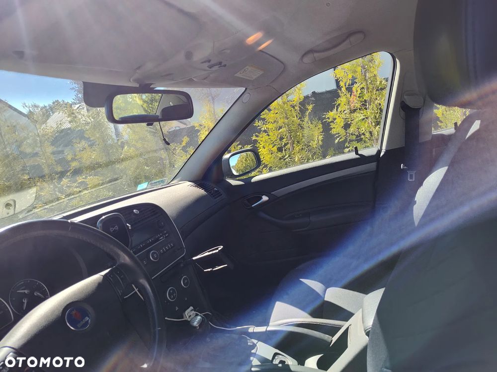 Saab 9-3 1.9TTiD PF Linear - 12