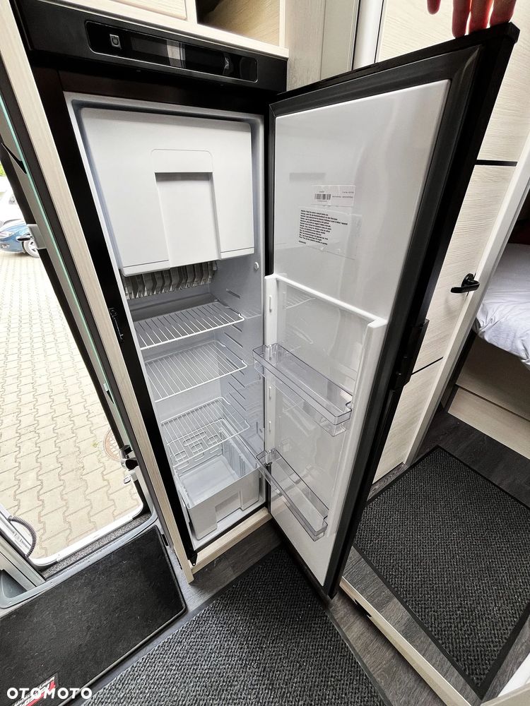 Ford CHAUSSON TRIGANO FD4 / TRANSIT - 9