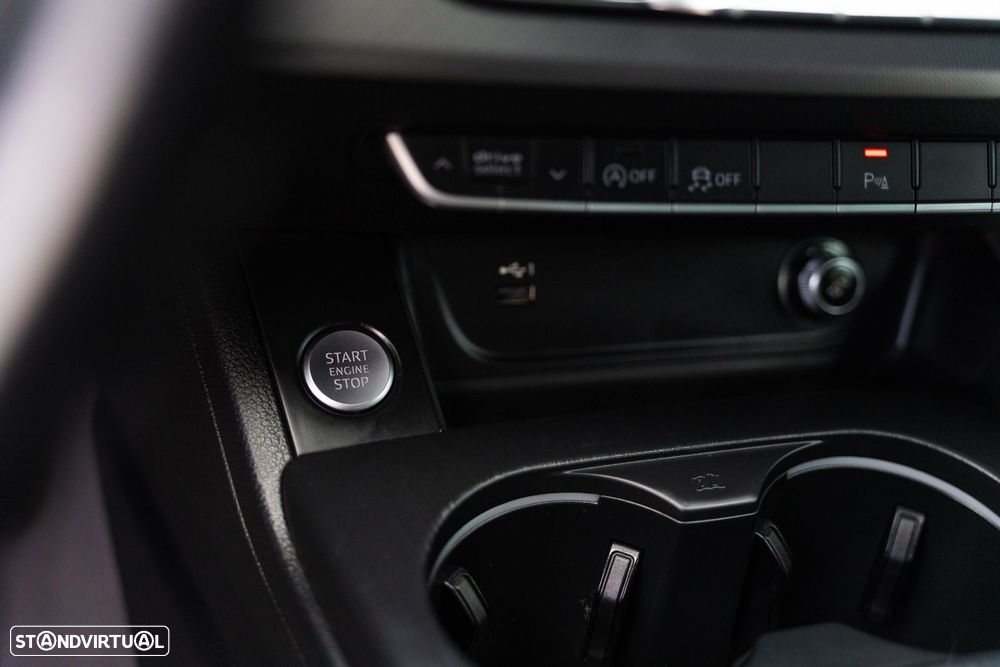 Audi A5 Sportback 2.0 TDI S-line S tronic - 25