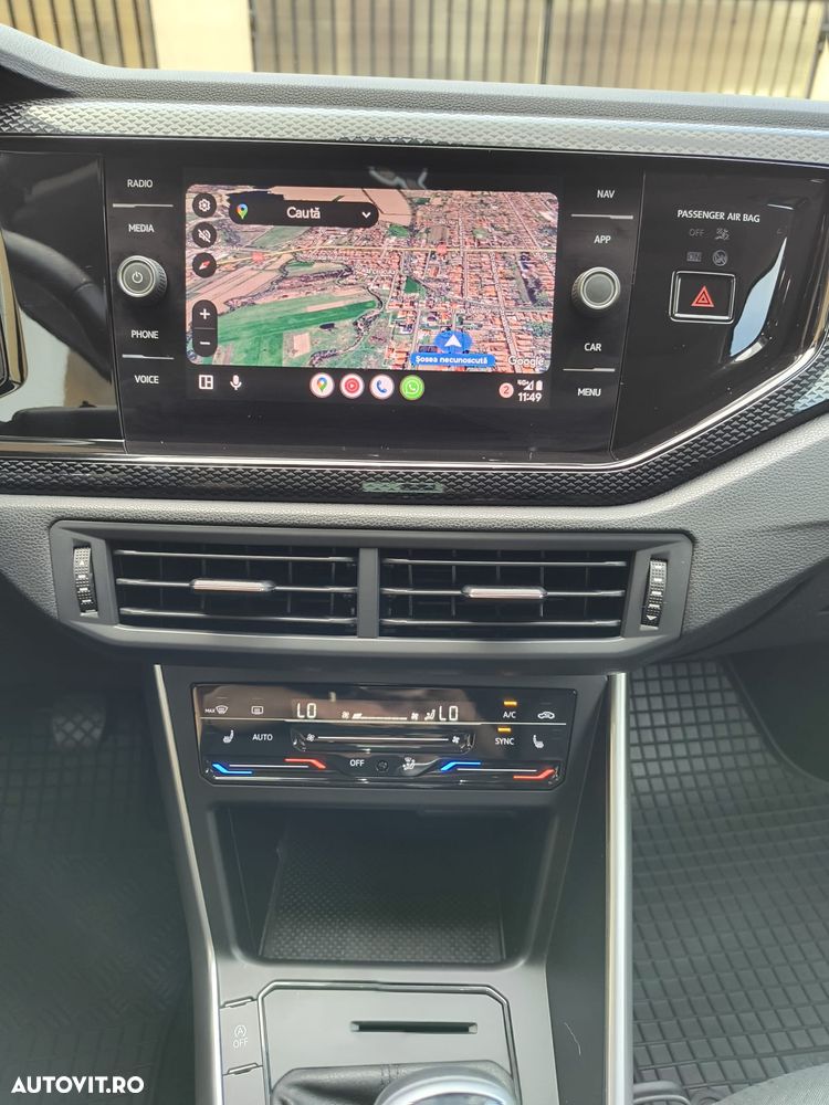 Volkswagen Taigo 1.0 TSI Life - 15