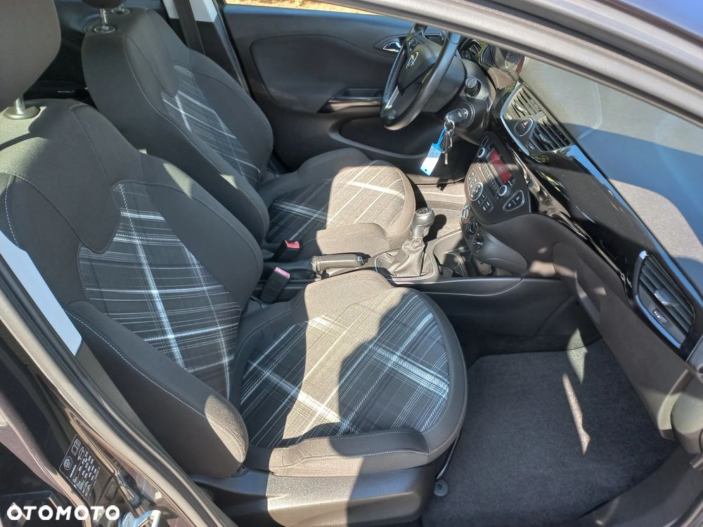 Opel Corsa 1.2 Edition - 27