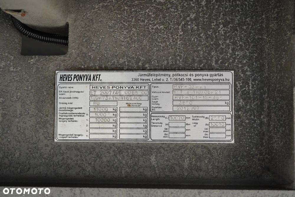 Volkswagen FL / 280 / ACC / E 6 / ZESTAW PRZEJAZDOWY 120 M3 / ŁADOWNOŚĆ 12 750 KG, - 38
