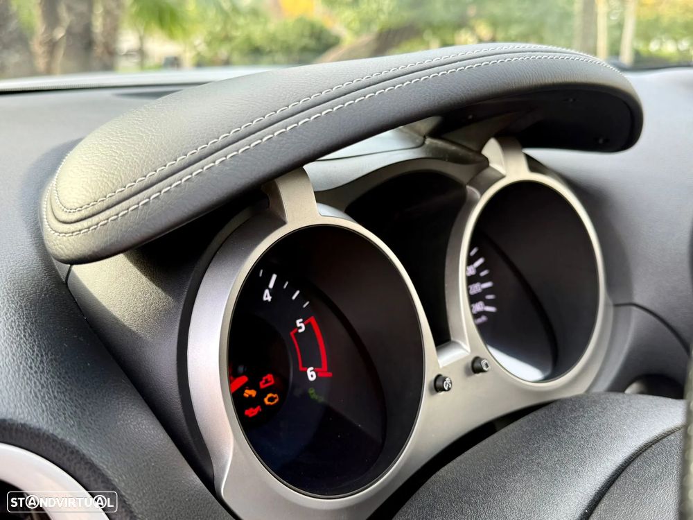 Nissan Juke 1.5 dCi N-Connecta - 35