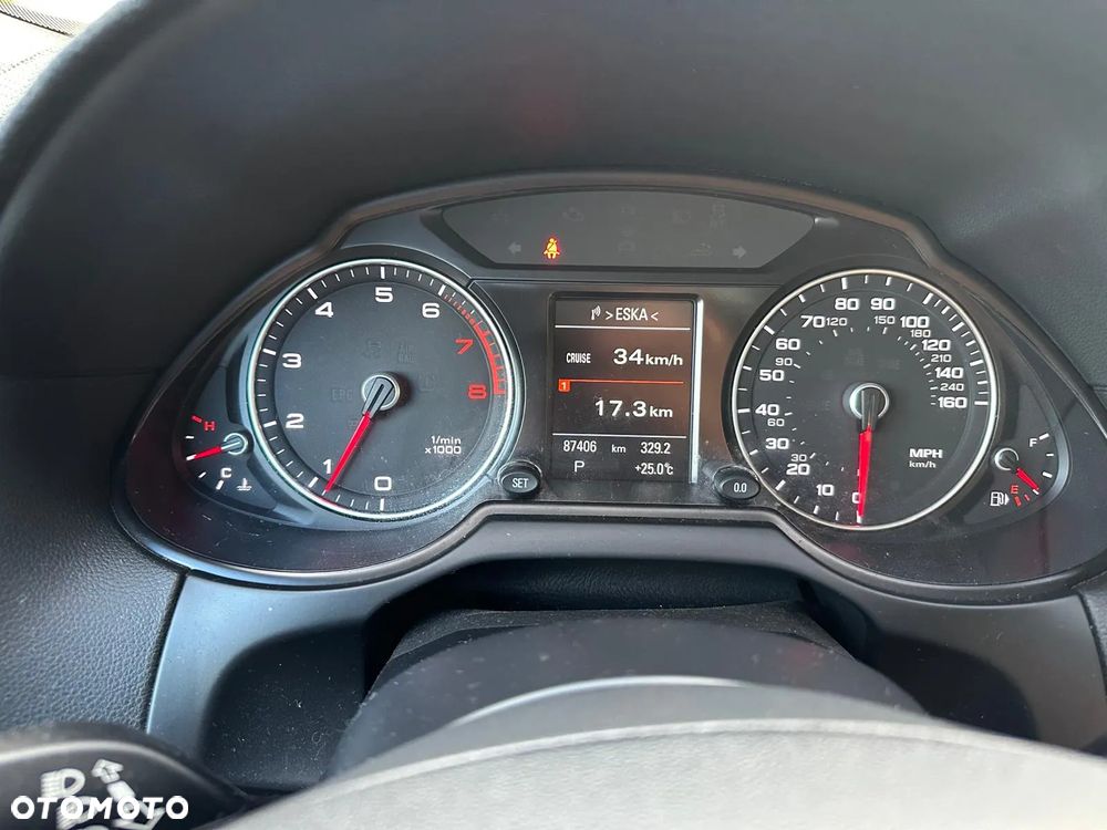 Audi Q5 - 13