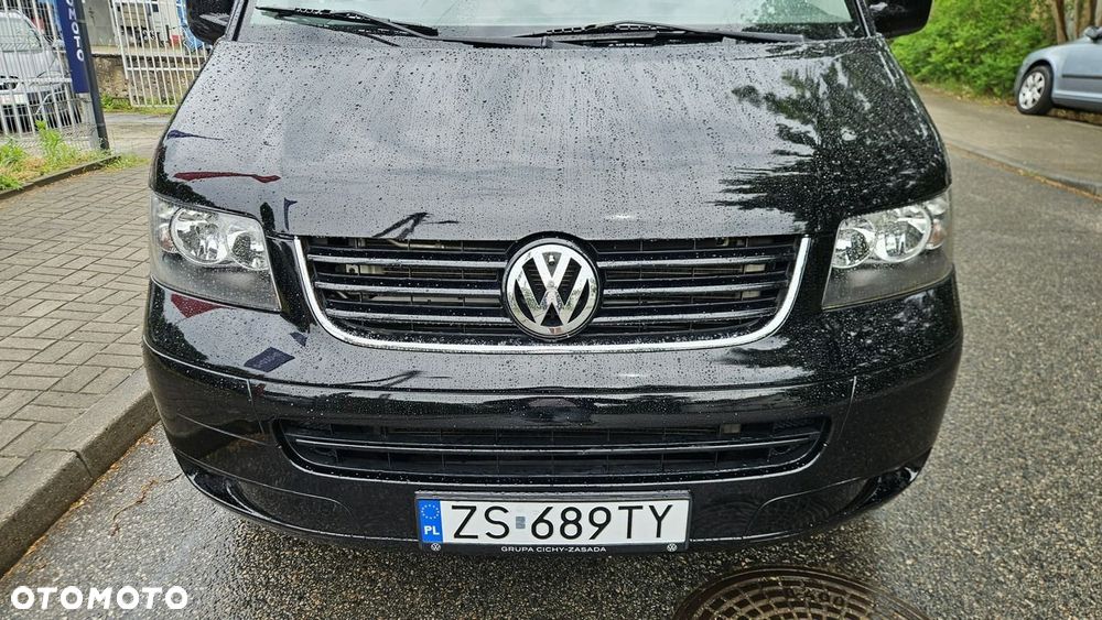 Volkswagen Transporter - 25