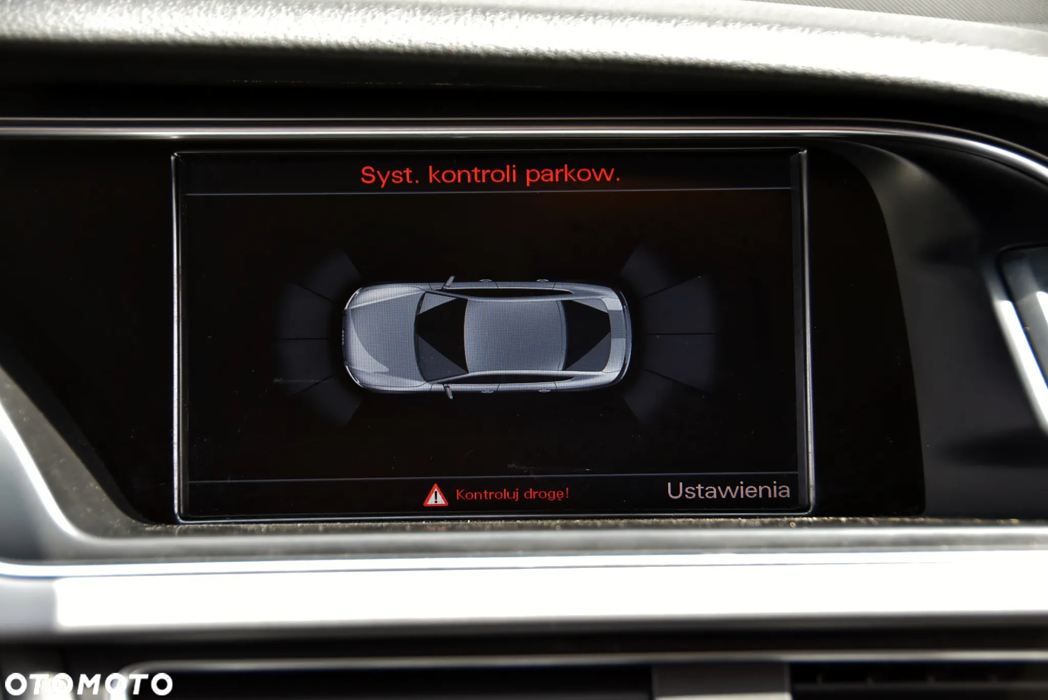 Audi A5 Sportback 2.0 TDI Multitronic - 28