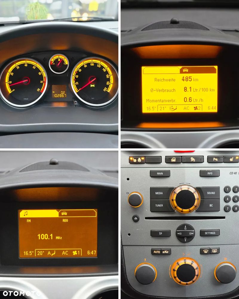 Opel Corsa - 31
