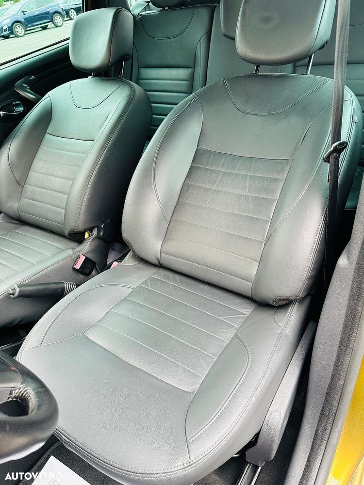 Dacia Duster TCe 125 2WD Prestige - 19