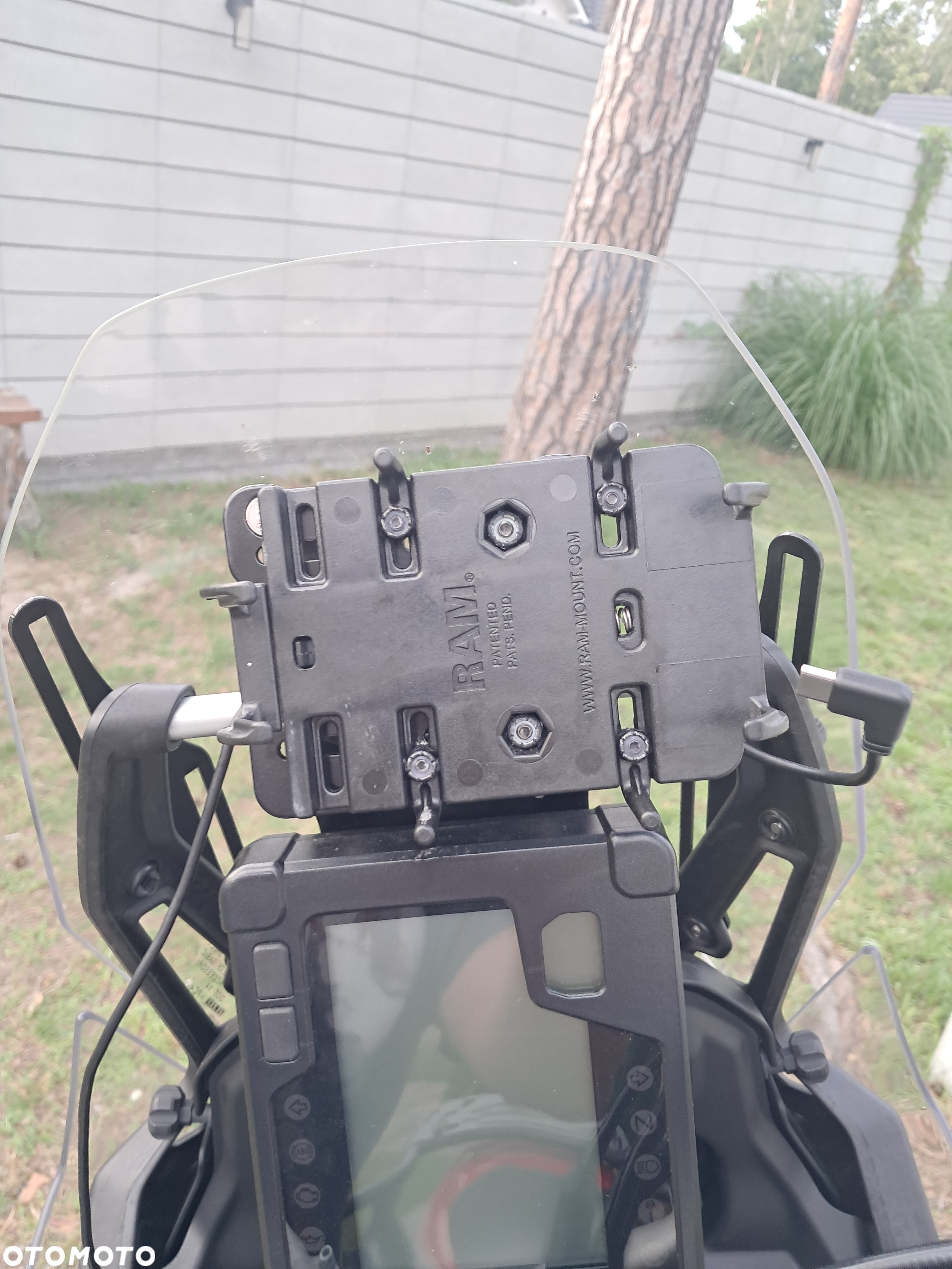 Yamaha Tenere - 24