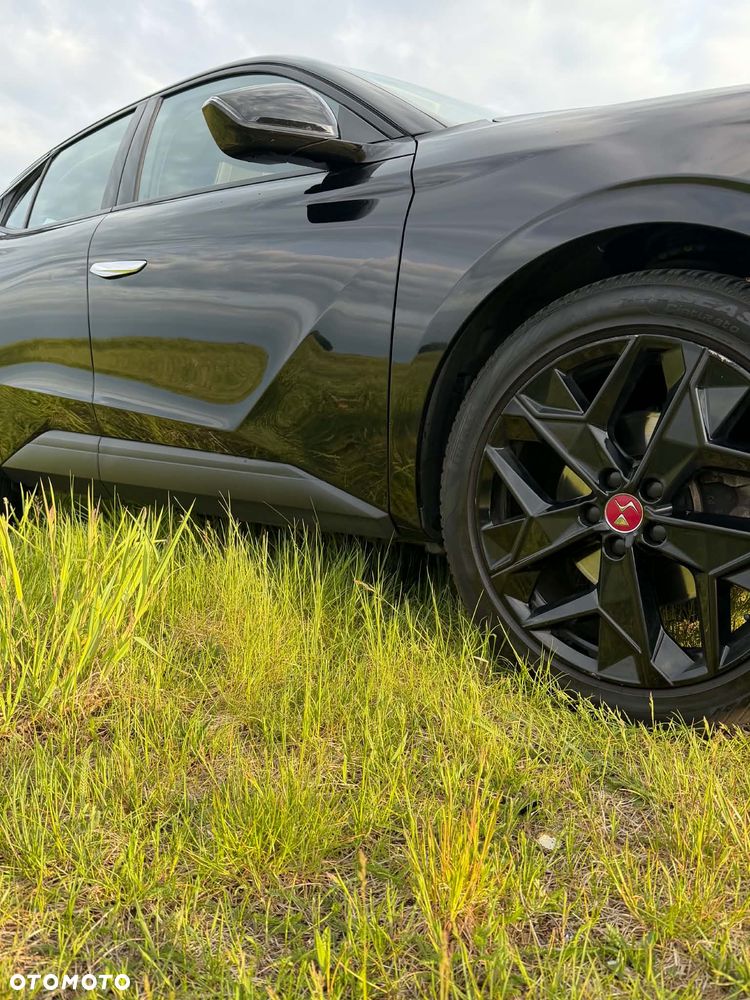 DS Automobiles DS 4 1.2 PureTech Performance Line + - 8