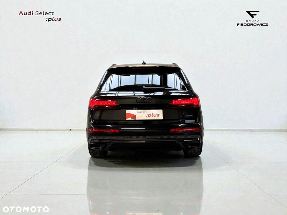 Audi Q7 - 8