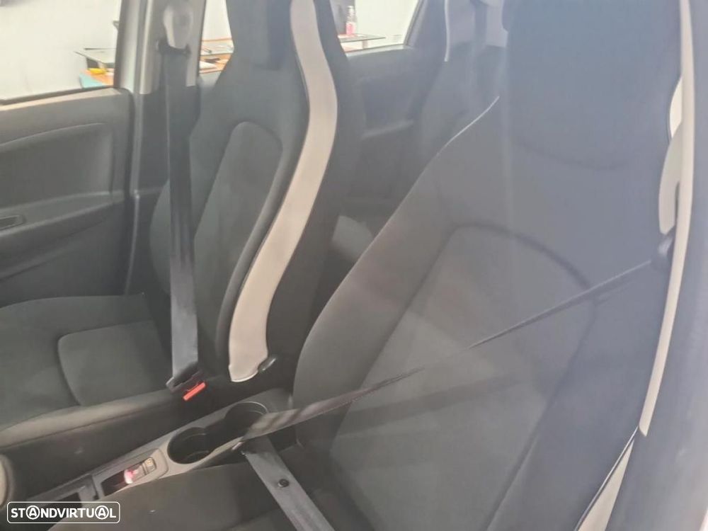 Renault Zoe (c/ Bateria) Zen 50 - 3