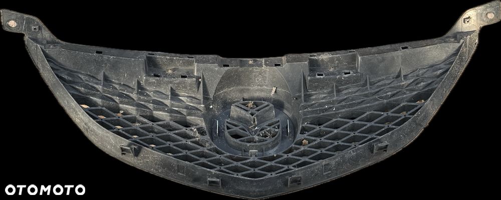 GRILL  MAZDA 6 GJ6A50712 - 2