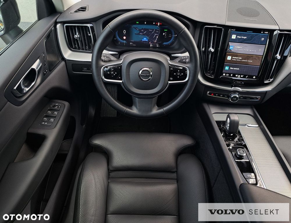 Volvo XC 60 - 12