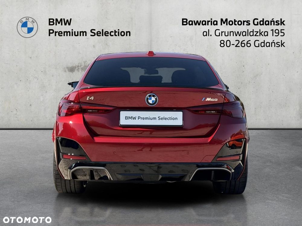 BMW i4 - 9