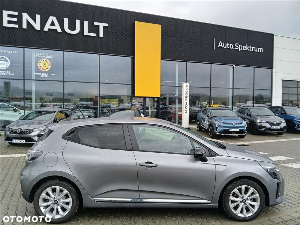 Renault Clio 1.0 TCe Evolution - 19