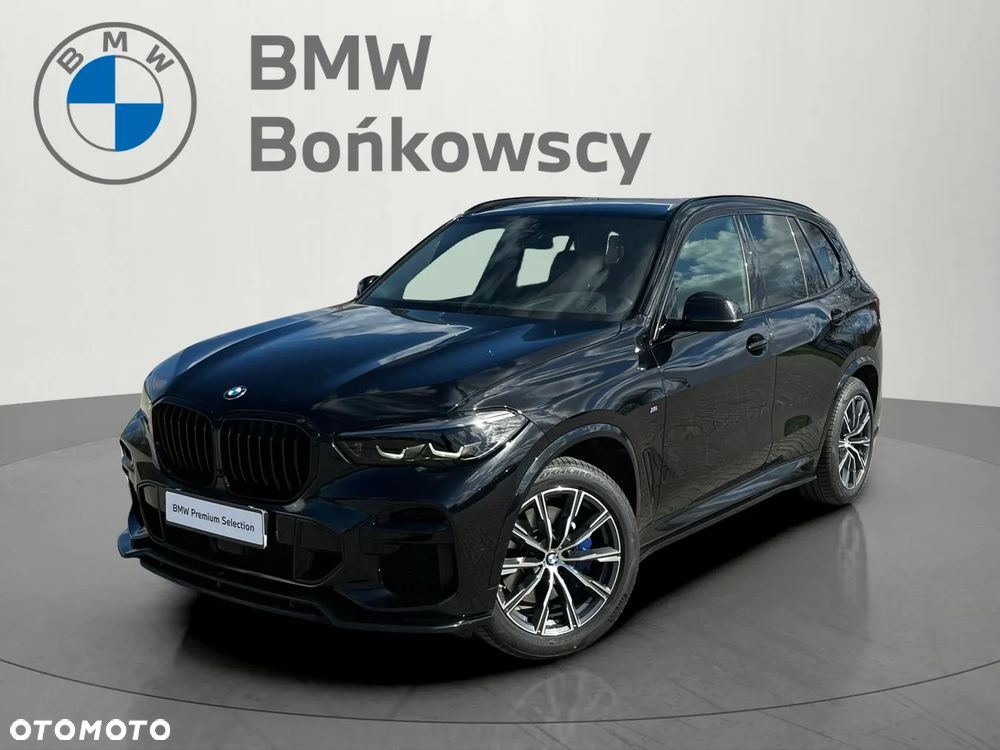 BMW X5 - 1
