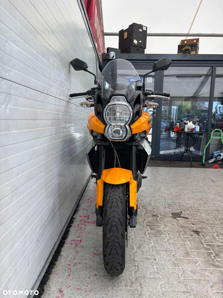 Kawasaki KLE - 23