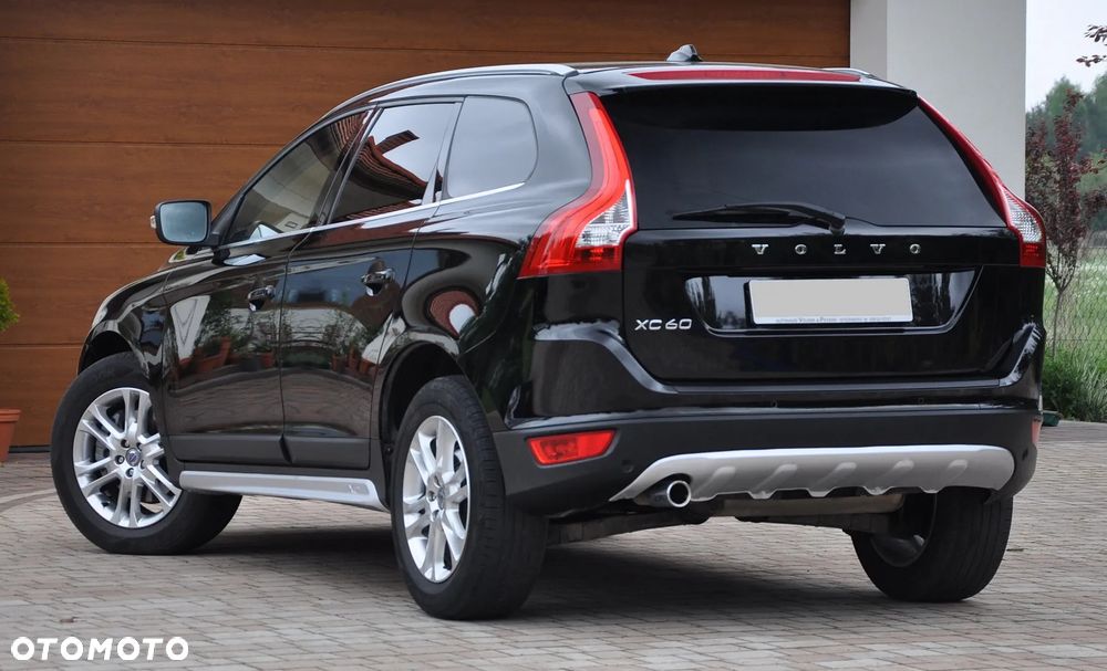 Volvo XC 60 - 6