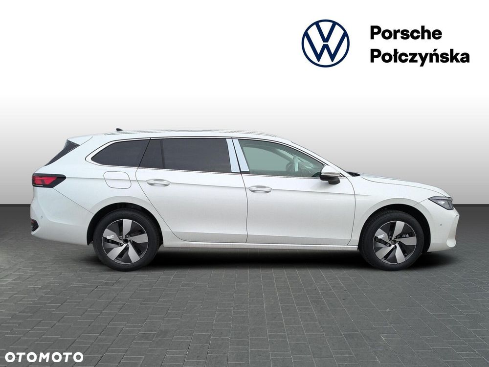 Volkswagen Passat Variant 2.0 TSI Business Plus DSG - 6