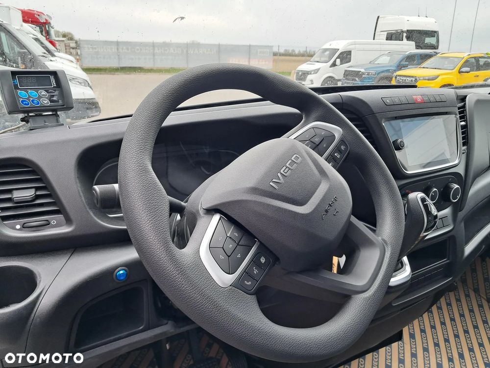 Iveco Daily 35S16H3.0A8 - 10