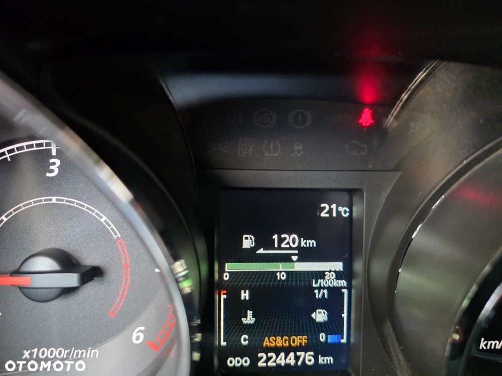 Mitsubishi ASX 1.8 DI-D 4WD Comfort Edition - 17