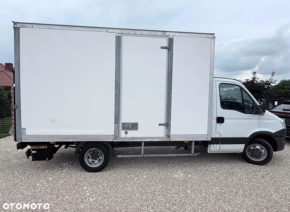 Iveco Daily 35C13 - 4