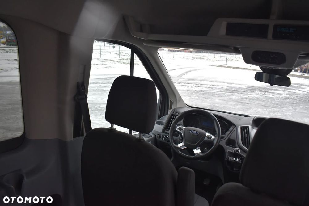 Ford Transit - 22