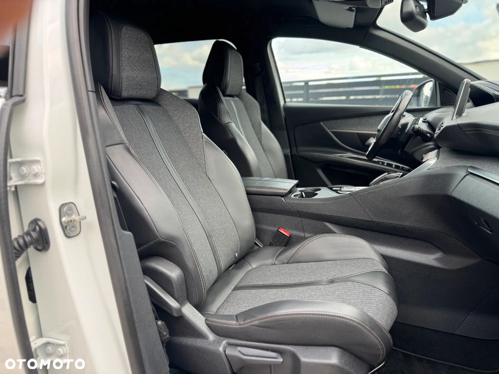 Peugeot 3008 - 29