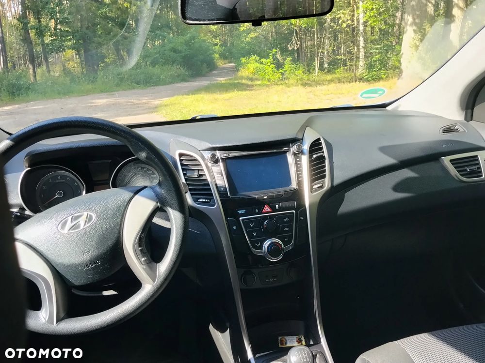 Hyundai i30 1.4 Classic - 3