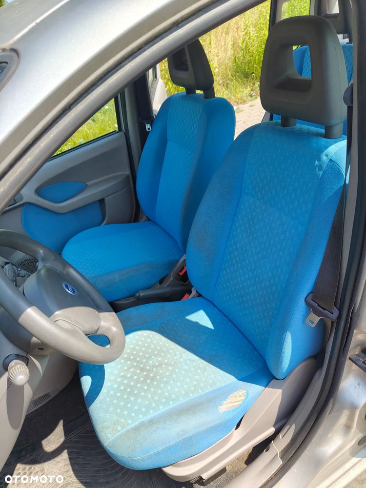 Fiat Panda - 8