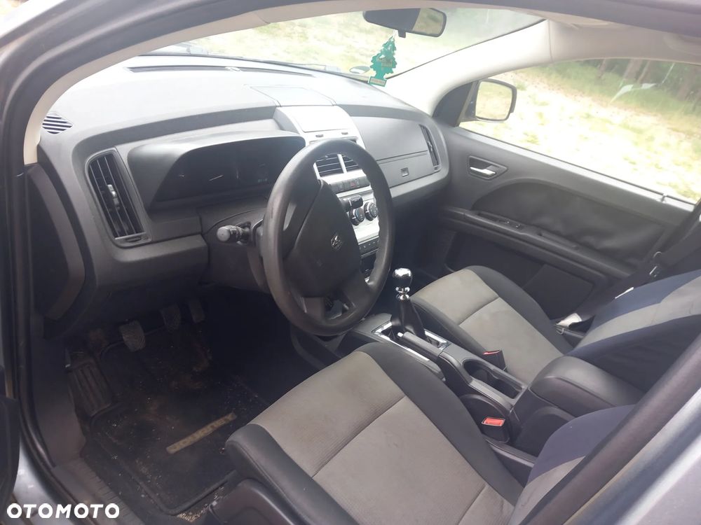 Dodge Journey 2.0 CRD Cool Family - 5