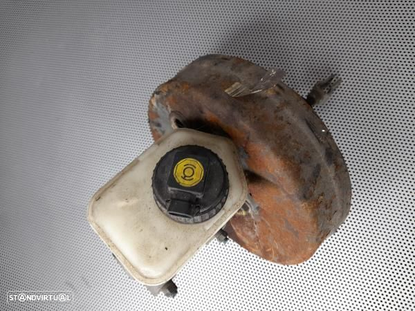 Servofreio Opel Corsa B (S93) - 3