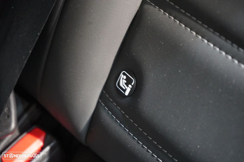 Fiat Tipo 1.3 M-Jet Lounge - 44