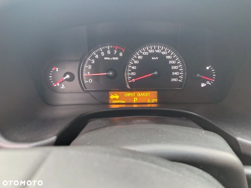 Cadillac sts 2007 3.6L 258KM SWAP silnik - 5