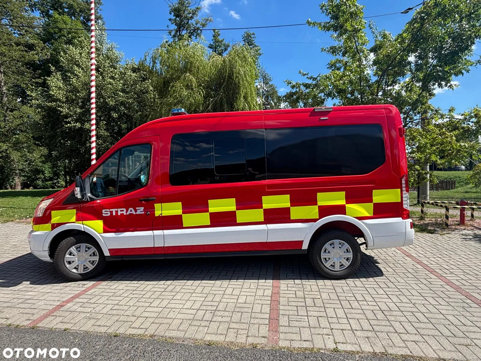 Ford Transit - 5