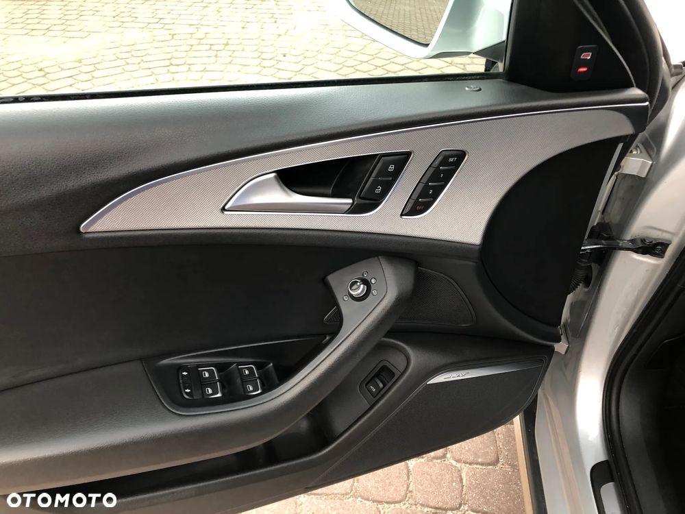 Audi A6 Allroad 3.0 TDI Quattro Tiptr - 12
